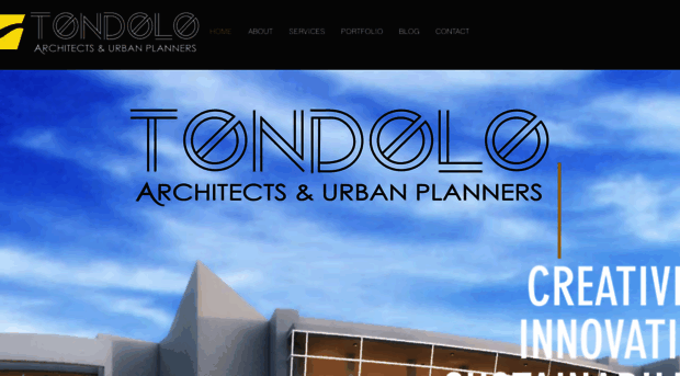 tondolo.co.za
