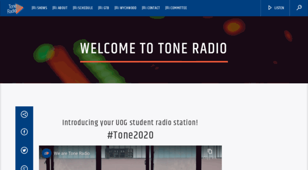 toneradio.co.uk