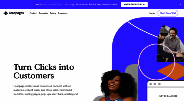 tonyhayes.leadpages.net