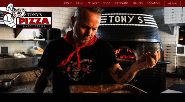 tonyspizzanapoletana.com