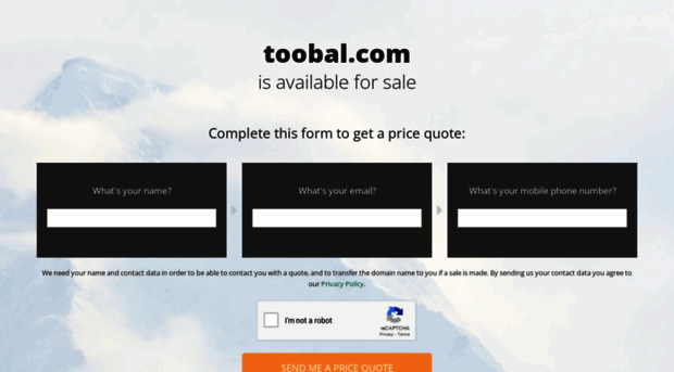 toobal.com