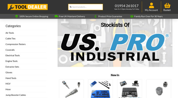 tool-dealer.co.uk
