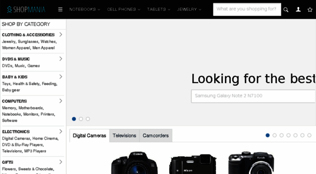 toolbar.shopmania.com