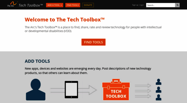 toolbox.thearc.org