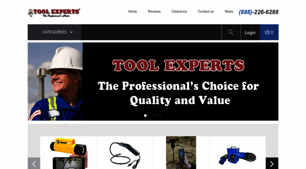 toolexperts.com