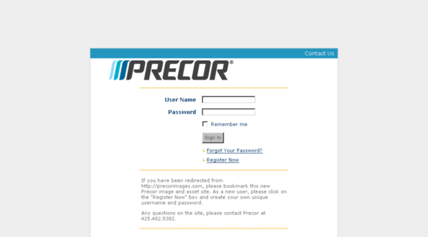 toolkit.precor.com