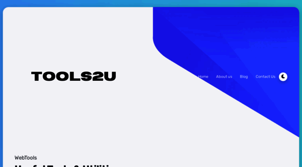tools2u.com
