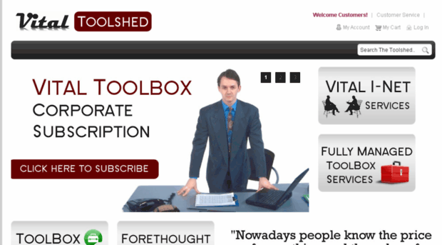 toolshed.vitaltoolbox.com