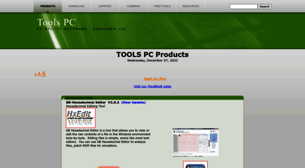 toolspc.com