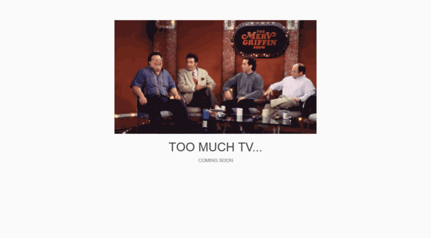 toomuch.tv