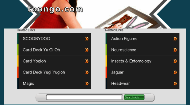 toongo.com