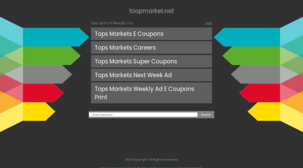 toopmarket.net