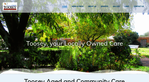 toosey.org.au