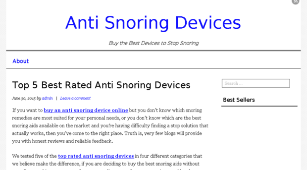 top-anti-snoring-devices.com