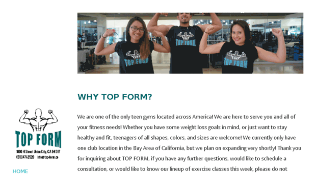 top-form.co