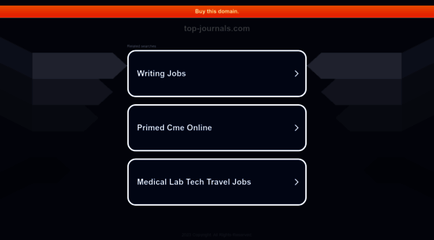 top-journals.com