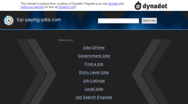 top-paying-jobs.com