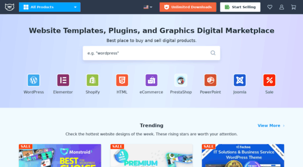 top-web-templates.com