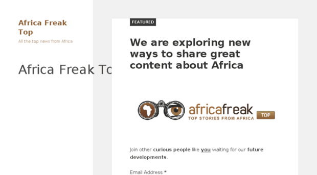 top.africafreak.com