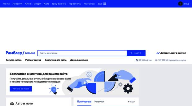 top100.ru