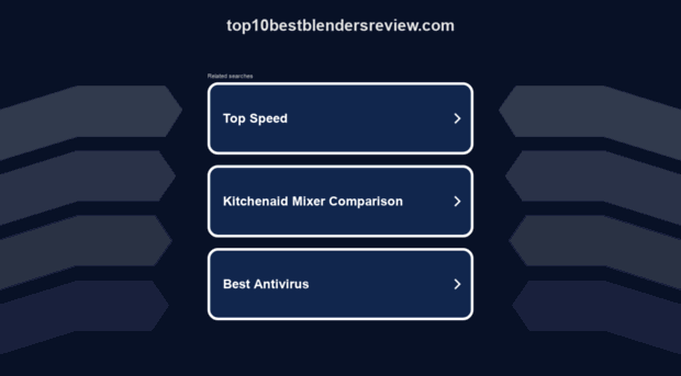 top10bestblendersreview.com