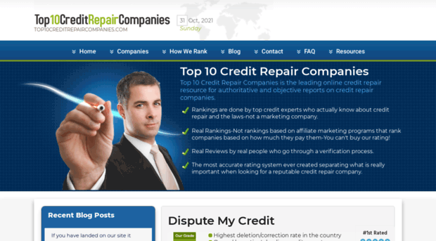 top10creditrepaircompanies.com