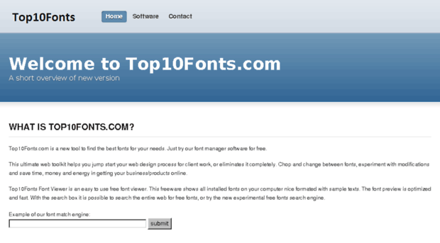 top10fonts.com