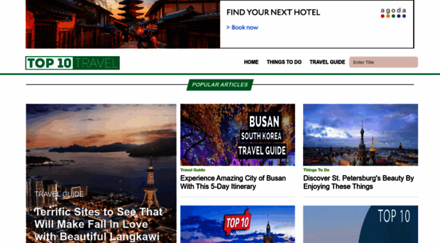 top10travelsites.com