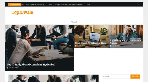 top10wale.com