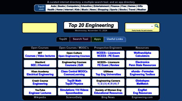 top20engineering.com
