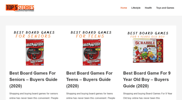 top5stories.com