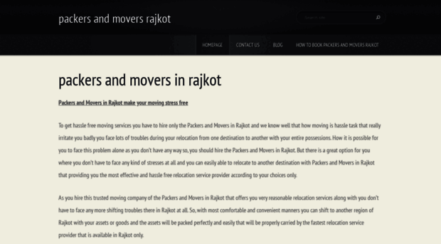 top6packersandmoversrajkot.webnode.in