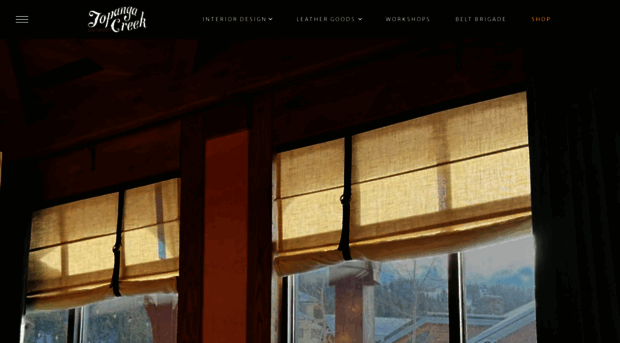 topangacreekbicycles.com