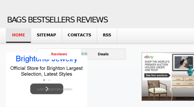 topbagprice.com