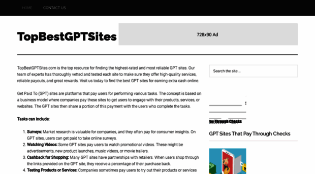 topbestgptsites.com