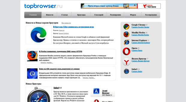 topbrowser.ru