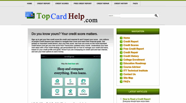 topcardhelp.com