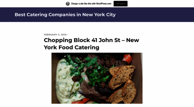 topcateringnyc.wordpress.com