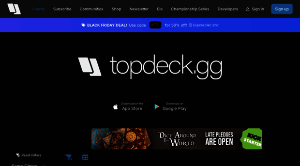 topdeck.gg