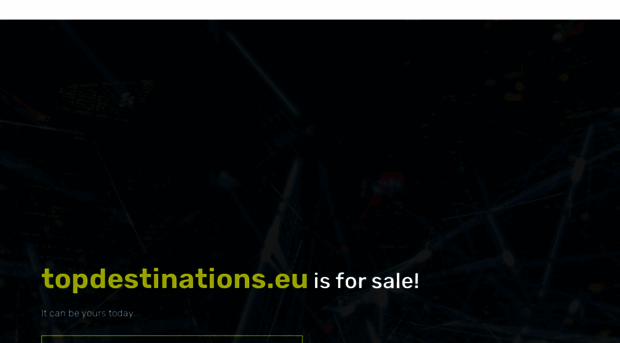 topdestinations.eu
