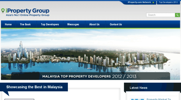 topdevelopers.iproperty.com