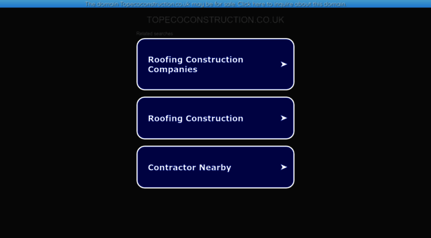 topecoconstruction.co.uk