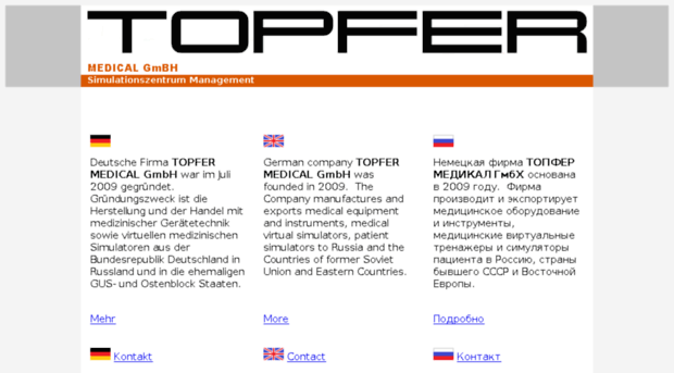 topfer.ru
