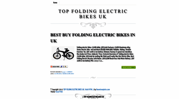 topfoldingelectricbikesuk.blogspot.co.uk