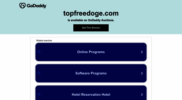 topfreedoge.com