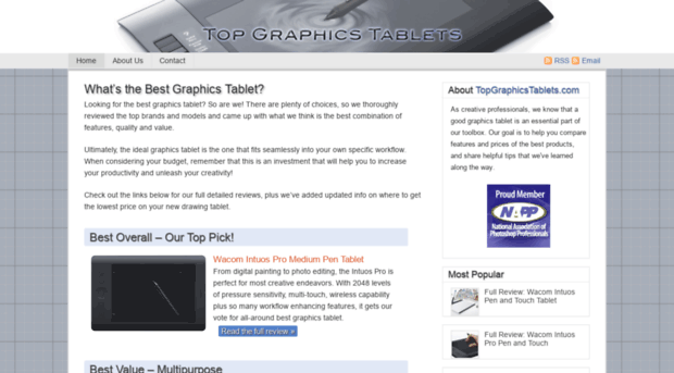 topgraphicstablets.com