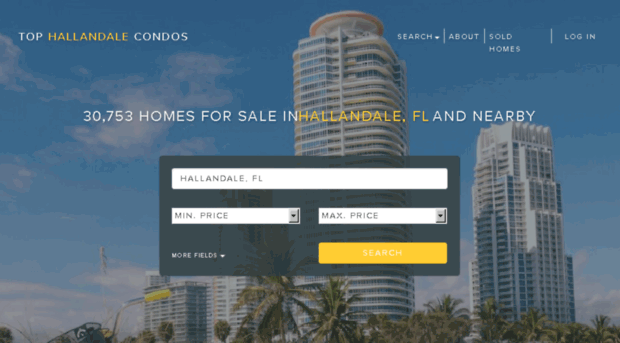tophallandalecondos.com