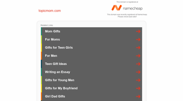 topicmom.com
