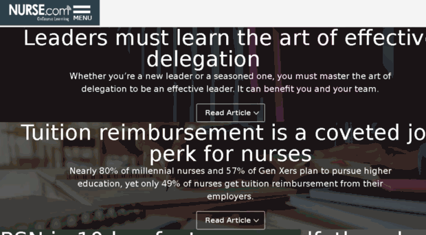 topics.nurse.com