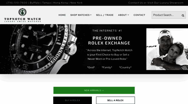topnotchwatch.com